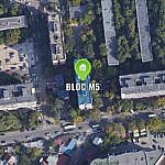 Apartament 2 camere, 41,66mp, sector 6, Bucuresti