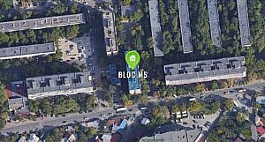 Apartament 2 camere, 41,66mp, sector 6, Bucuresti