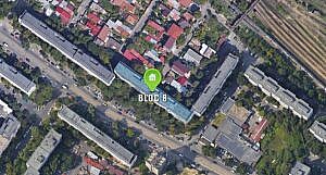 Apartament 3 camere, 57,81mp, sector 6, Bucuresti