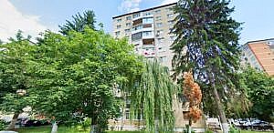 Apartament 3 camere, 48,17mp, Ramnicu Valcea, jud. Valcea