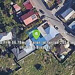 Vila P+M 86,78mp + teren intravilan 285,11mp, sector 5, Bucuresti