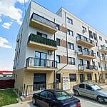 Apartament 2 camere, 46,80mp + curte 78mp, sector 3, Bucuresti