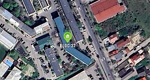 Apartament 3 camere, 66,36mp, Buftea, jud. Ilfov