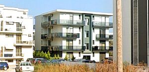 Apartament 2 camere, 38,90mp, Mamaia Nord, jud. Constanta