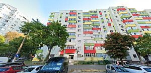 Apartament 3 camere, 64,50mp, sector 5, Bucuresti