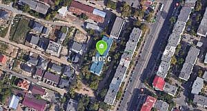 Apartament 2 camere, 38,72mp, Galati, jud. Galati