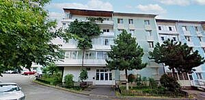 Apartament 4 camere, 77,07mp + boxa, Piatra Neamt, jud. Neamt