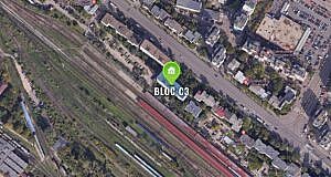 Apartament 2 camere, 50,39mp, Iasi, jud. Iasi