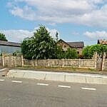 Vila 115mp + casa 70mp + anexe + teren intravilan 6.800mp, Slobozia, jud. Arges