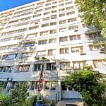 Apartament 3 camere, 59,10mp, sector 2, Bucuresti