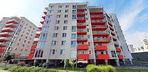 Apartament 2 camere, 47,66mp, Oradea, jud. Bihor