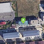Apartament 2 camere, 46,17mp, Rosu, jud. Ilfov