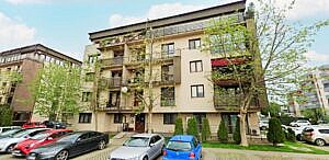 Apartament 3 camere, 89,26mp, Bragadiru, jud. Ilfov