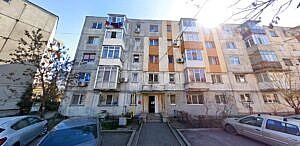 Apartament 2 camere, 42,86mp, Craiova, jud. Dolj