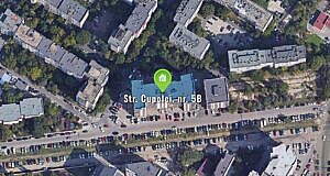 Apartament 2 camere, 49,95mp, sector 6, Bucuresti