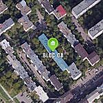 Apartament 2 camere, 38,20mp, Iasi, jud. Iasi