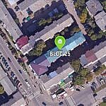 Apartament 3 camere, 57,30mp, Botosani, jud. Botosani