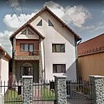 Vila S+P+E + teren intravilan 383mp, Sibiu, jud. Sibiu