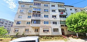 Apartament 3 camere, 67,42mp, Mioveni, jud. Arges