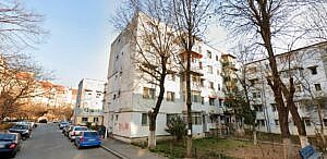 Apartament 3 camere, 52,39mp, Craiova, jud. Dolj