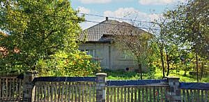 Casa + anexa + teren intravilan 3.092mp, Unguras, jud. Maramures