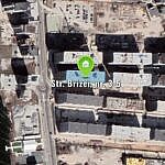 Apartament 2 camere, 48mp, Mamaia Nord, jud. Constanta