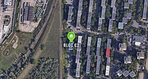 Apartament 2 camere, 43,67mp, Ploiesti, jud. Prahova