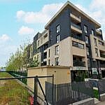 Apartament 2 camere, 48,63mp + loc parcare, Bragadiru, jud. Ilfov
