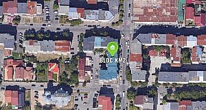Apartament 3 camere, 69mp, Drobeta Turnu Severin, jud. Mehedinti