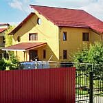 Vila P+E 115mp + teren intravilan 500mp, Targu Jiu, jud. Gorj