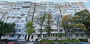 Apartament 2 camere, 55,11mp, Galati, jud. Galati