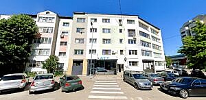 Apartament 3 camere, 77,10mp, Slatina, jud. Olt