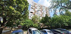 Garsoniera 27,74mp, sector 6, Bucuresti