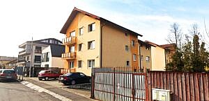 Apartament 2 camere, 58,65mp + boxa, Cluj-Napoca, jud. Cluj