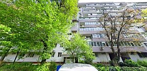 Apartament 2 camere, 46,97mp, sector 6, Bucuresti