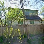 Casa P 60mp + anexe + teren intravilan 854mp, Poiana, jud. Botosani