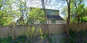 Casa P 60mp + anexe + teren intravilan 854mp, Poiana, jud. Botosani