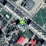 Apartament 2 camere, 43,64mp, Onesti, jud. Bacau