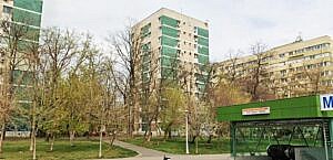 Apartament 2 camere, 34,99mp, sector 6, Bucuresti