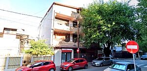 Apartament 3 camere, 137,24mp, sector 4, Bucuresti