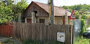 Casa 65mp + teren intravilan 270mp, Iasi, jud. Iasi