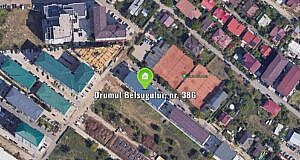 Apartament 3 camere, 55,31mp, sector 6, Bucuresti