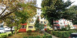 Apartament 2 camere, 48mp, Resita, jud. Caras-Severin