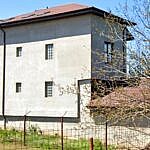 Vila S+P+E+M 113mp + anexe + teren intravilan 1.775mp, Constanta, jud. Constanta
