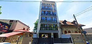 Apartament 2 camere, 43,90mp, sector 2, Bucuresti