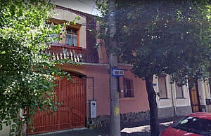 Casa S+P+M + teren intravilan 630mp, Targu Mures, jud. Mures