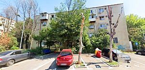 Garsoniera 14,84mp, sector 4, Bucuresti