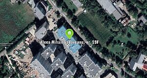 Apartament 2 camere, 49,21mp, Iasi, jud. Iasi