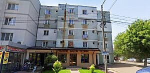 Apartament 2 camere, 45mp, Dorohoi, jud. Botosani