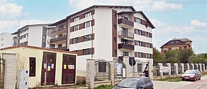 Apartament 3 camere, 66,50mp, Zalau, jud. Salaj